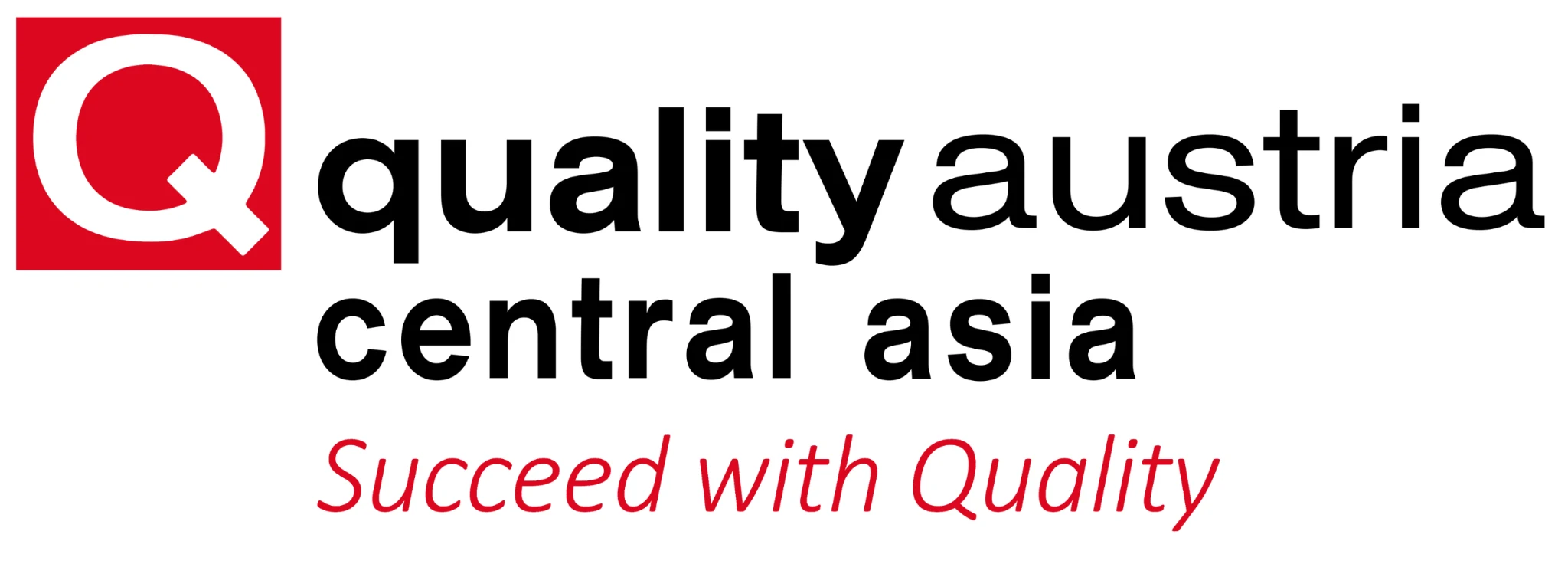 Quality Austria Central Asia
